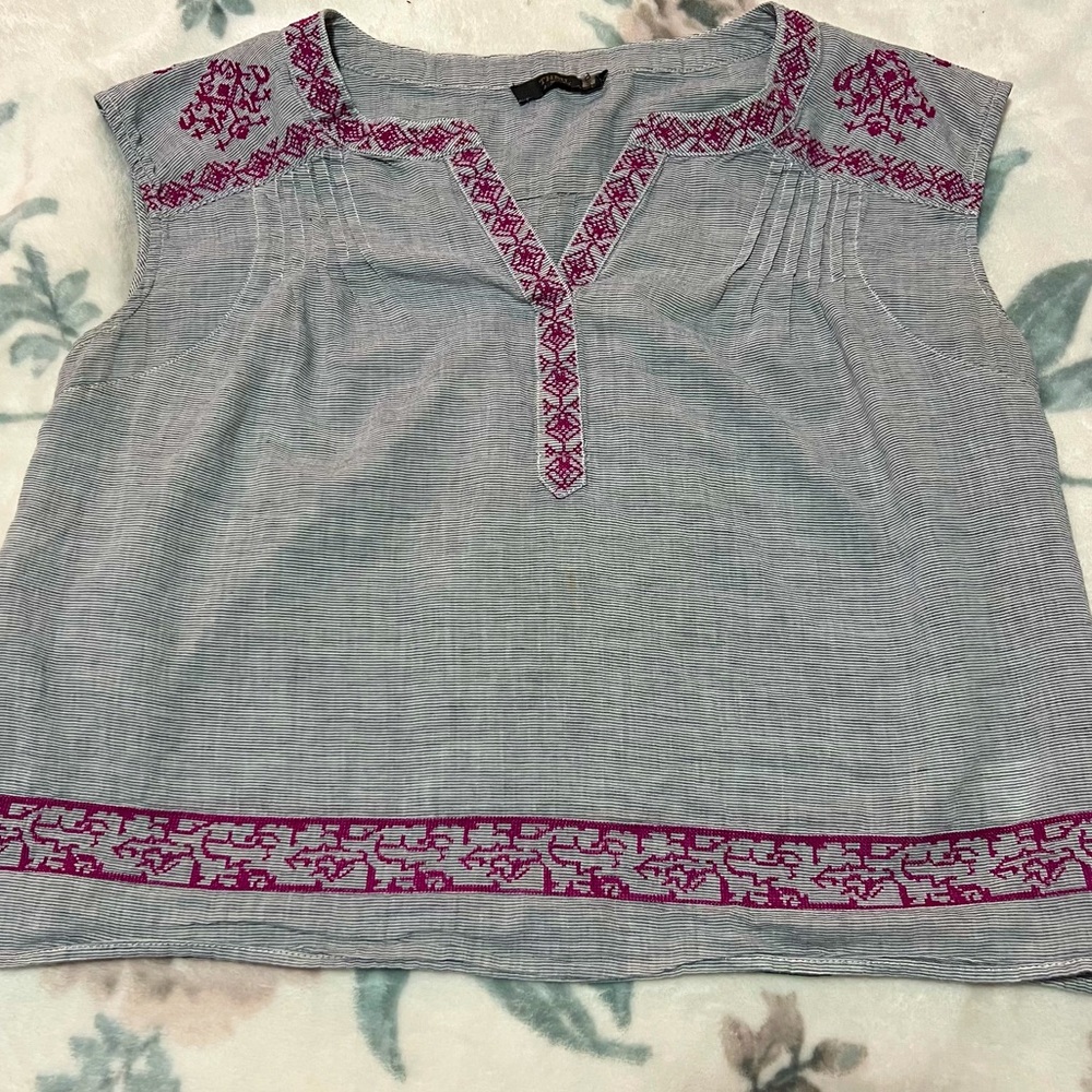 THML top